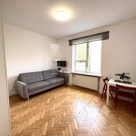 Great Apartament In The Old Town Swietojerska Warschau Buitenkant foto