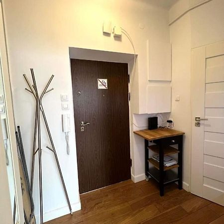 Great Apartament In The Old Town Swietojerska Warschau Buitenkant foto